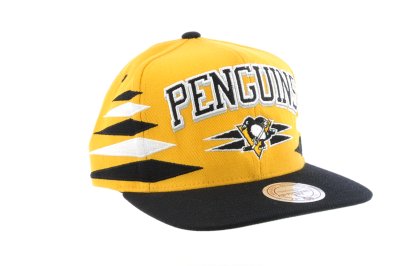 Pittsburgh Penguins Cap