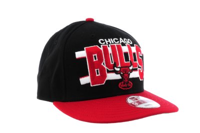 Chicago Bulls Cap