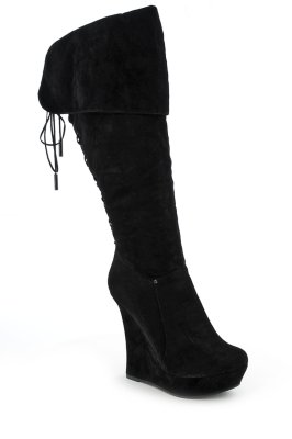 Black Velvet