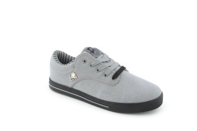 Mens Spectro 3 Low