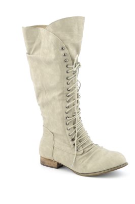 Nude Grey