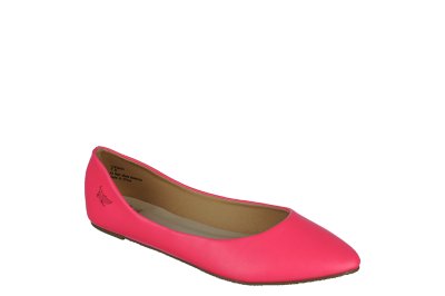 Neon Pink
