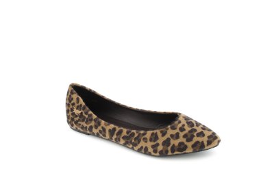 Leopard Print