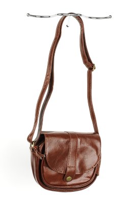 Small Flap Cross Body Bag