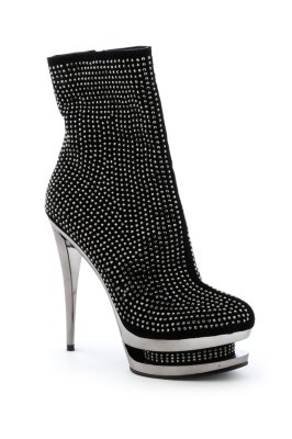 Womens Crystal Love