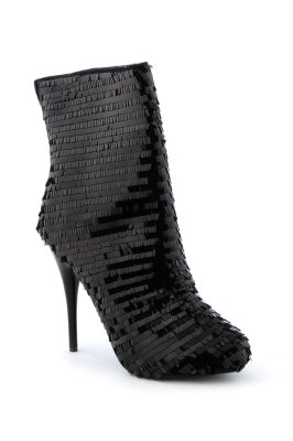 Black Sequins