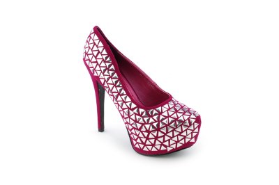 Womens Heavy Metal-AO