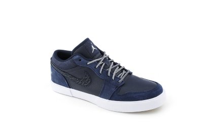 Blue/White
