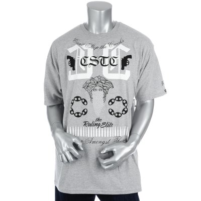 Mens TM Crooks Tee