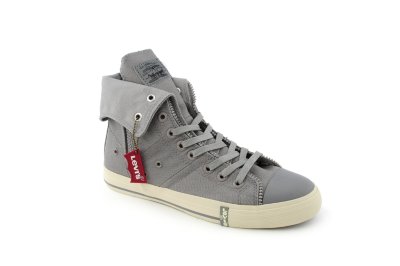 Grey Twill