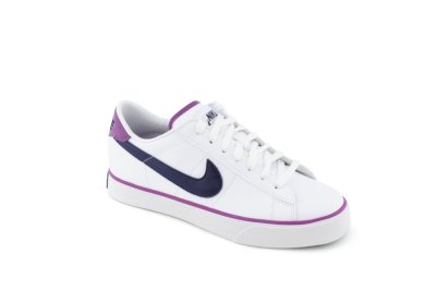 Womens Sweet Classic Leather