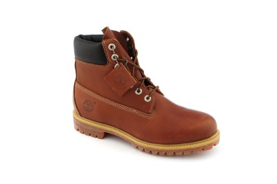 Mens AF 6 Inch Boot