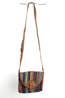 Tribal Handbag