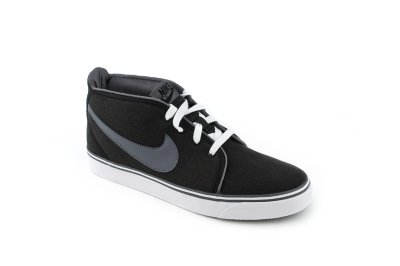 Black/Dark Grey
