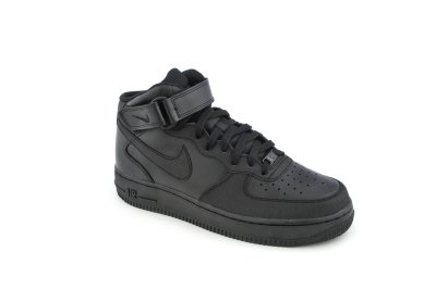 Black/Black