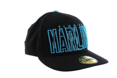 Florida Marlins Cap