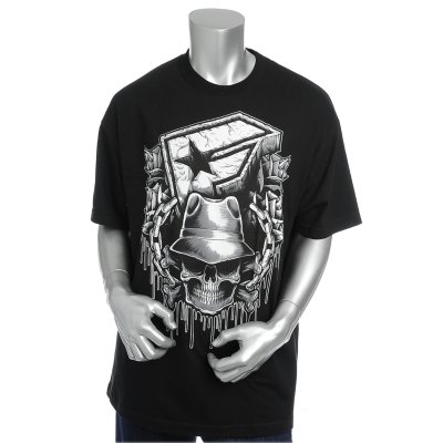 Mens El Loco Tee