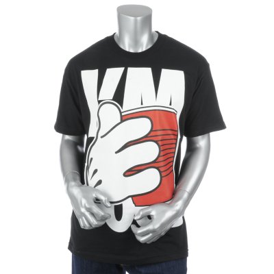 Mens Im Good Tee