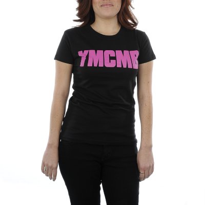 Womens YMCMB Tee
