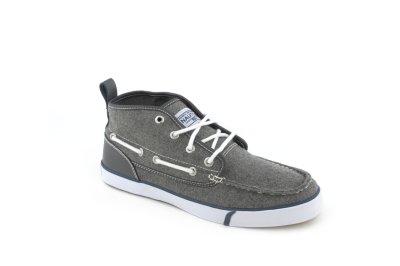 Grey Wool