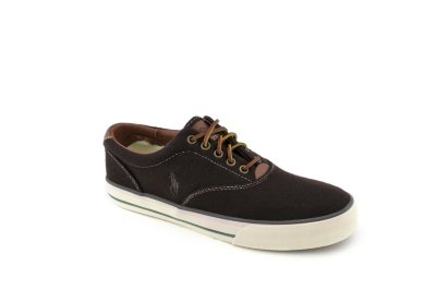 Dark Brown Flannel