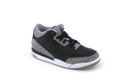 Kids Jordan 3 Retro (PS)