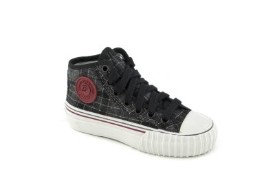 Kids Center Hi Reissue
