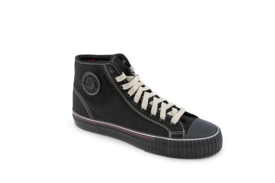 Black Canvas