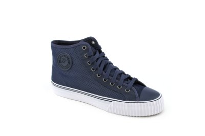 Navy Mesh