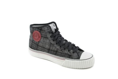 Mens Center Hi Reissue