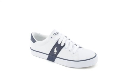 White/Navy