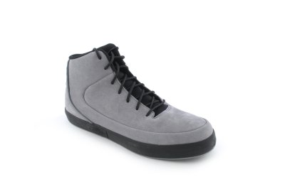Cool Grey/Black