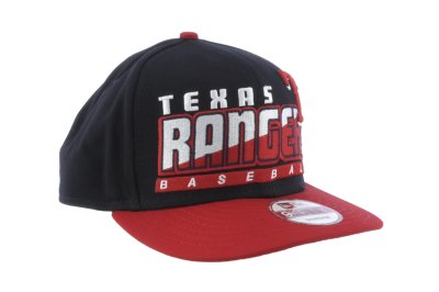 Texas Rangers Cap