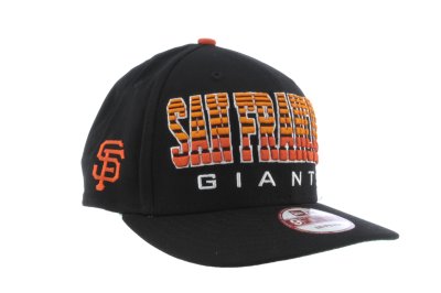 San Francisco Giants Cap