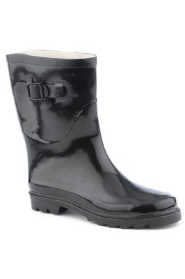 Womens Rain Boot Low