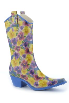 Womens CB Rain