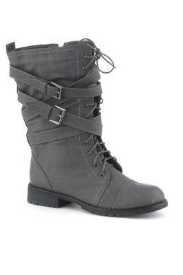 Womens Lug-17