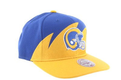 Blue/Yellow