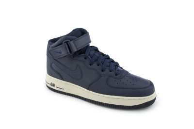 Obsidian/White