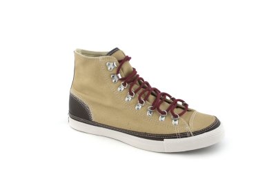 Mens All Star Hiker Hi