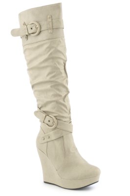 Nude PU