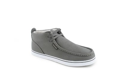 Charcoal Grey