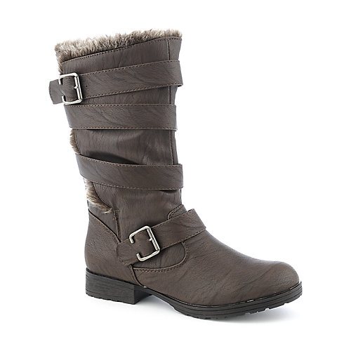 Breckelle's Denver-87 Women's Brown