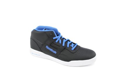 Mens Workout Mid Ultralite LTR