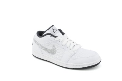 White/Grey