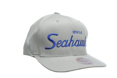 Seattle Seahawks Cap