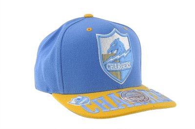Baby Blue/Yellow