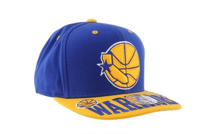 San Francisco Warriors Cap