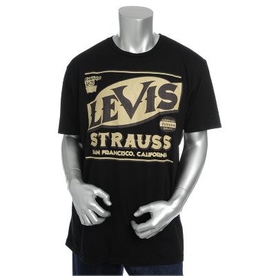 Mens Pale Ale Tee