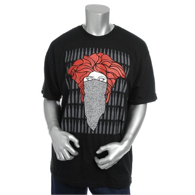 Mens Bandit Bullets Tee
